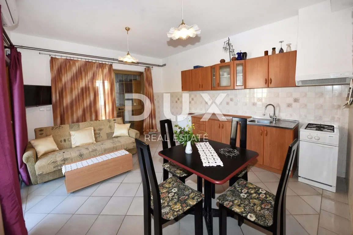 istra, poreč - apartmanska kuća s pogledom na more - slika 9