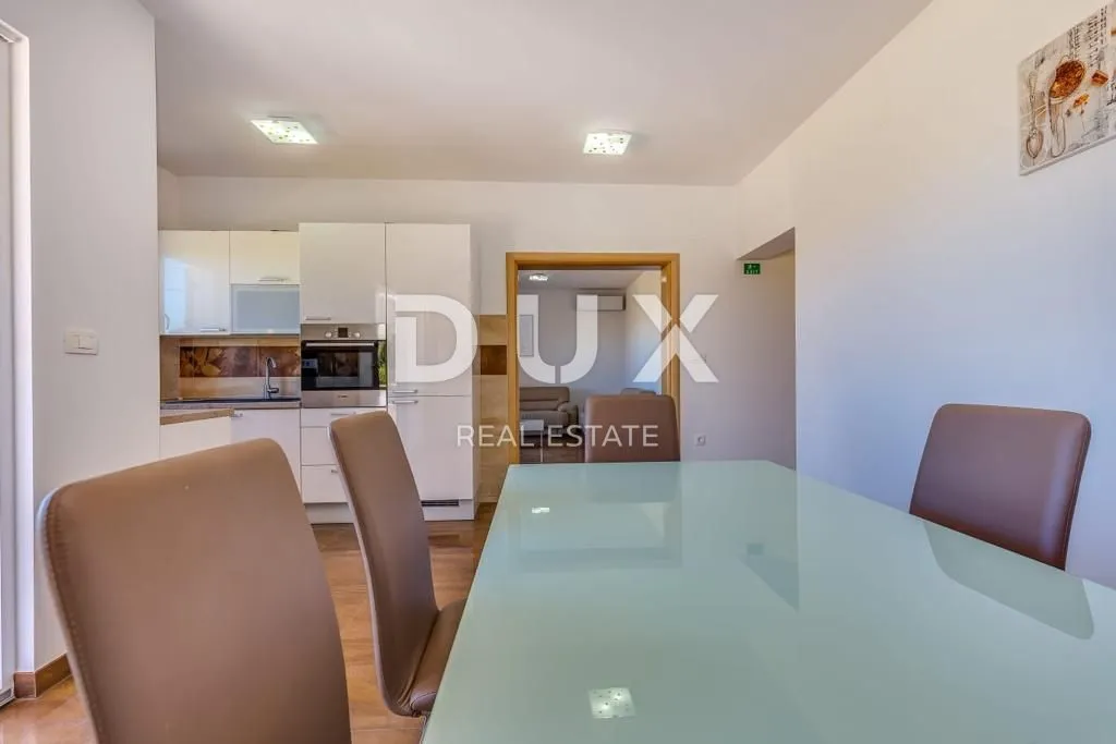 rab - luksuzna kuća s 4 apartmana blizu mora - slika 16