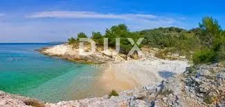 istra, medulin apartmanska kuća u premanturi - pogled na more! - slika 17