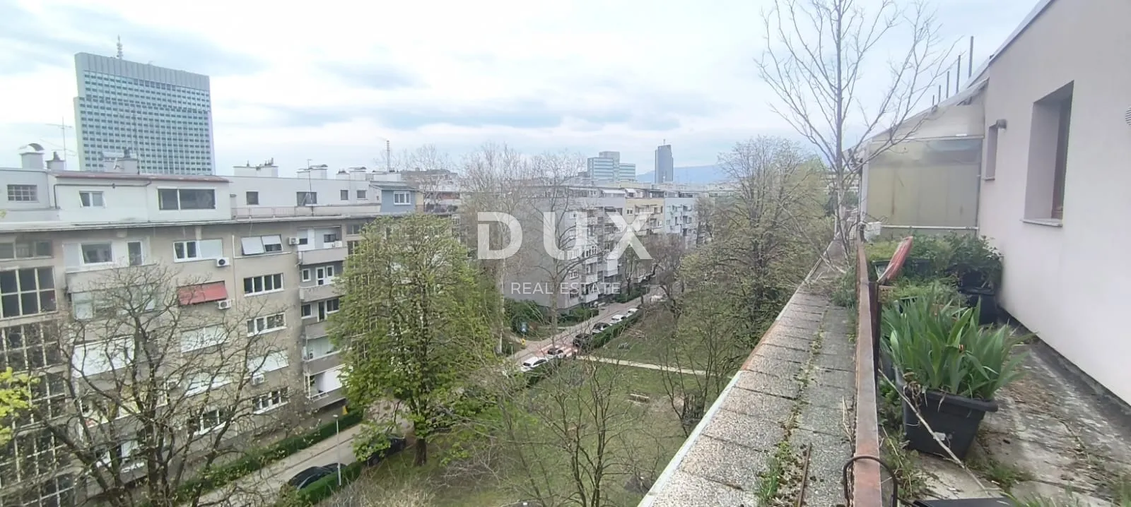 zagreb, vrbik - stan nadomak centra, pozicija za penthouse! - slika 19