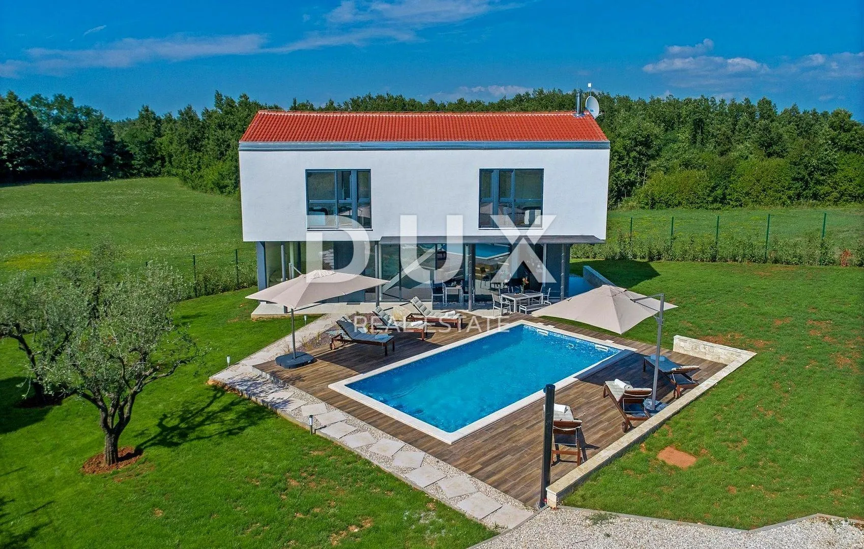 istra, barban, četverosobne kuće, 370m2 - slika 7