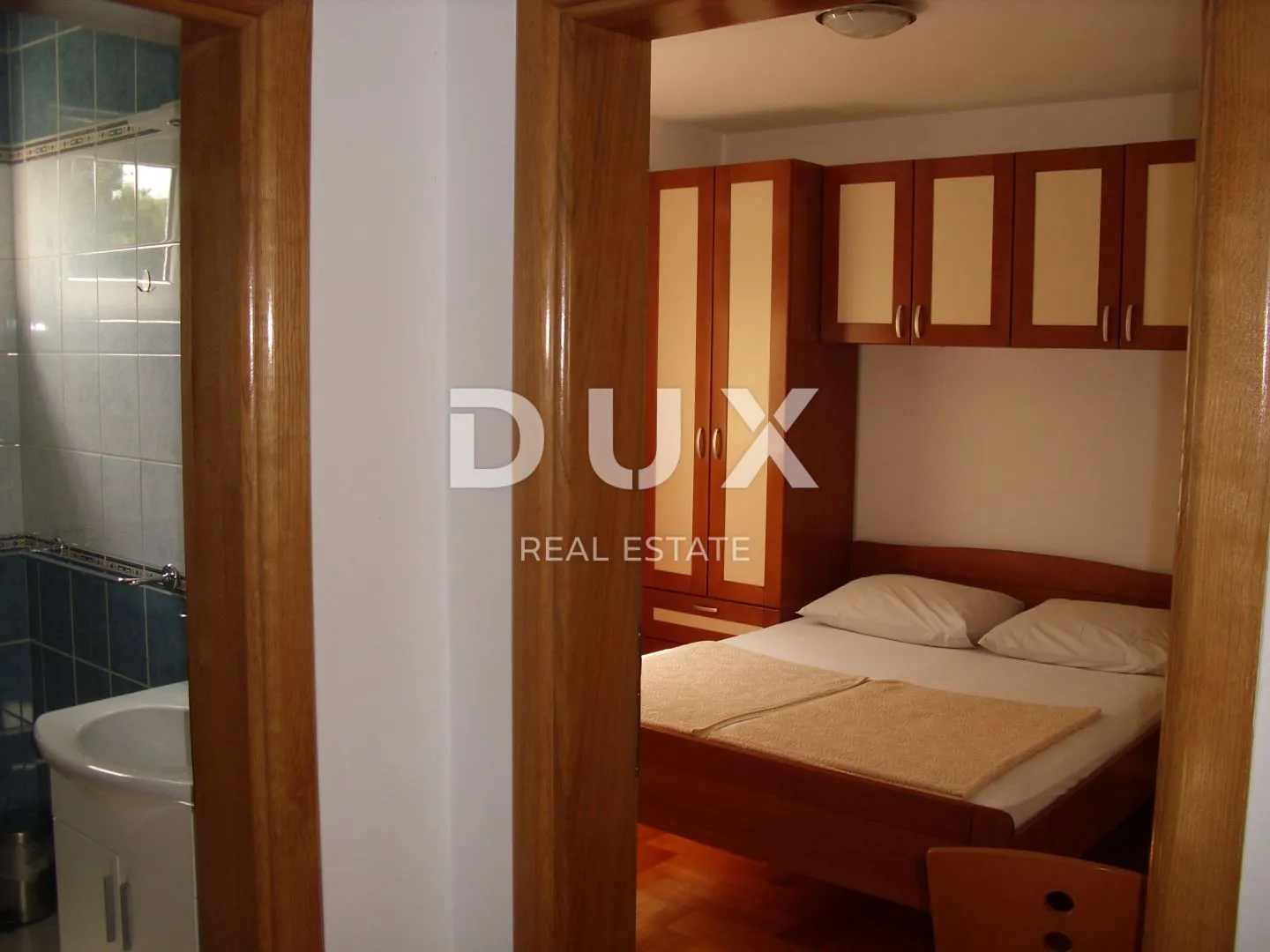 otok krk, malinska - apartman 2s+db sa parkingom - slika 13