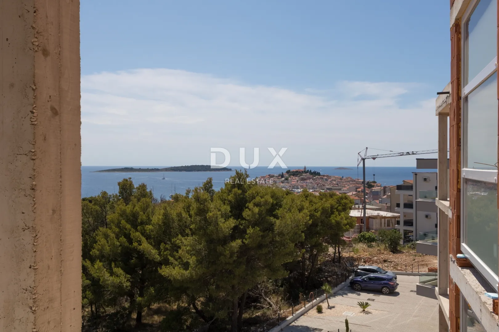 primošten, stan na drugom katu, 83 m² - slika 5