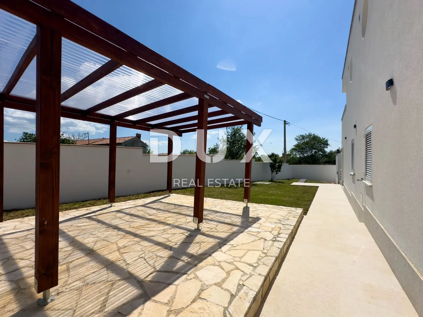istra, poreč - ekskluzivna dizajnerska obiteljska vila s wellness oazom i grijanim bazenom - slika 55