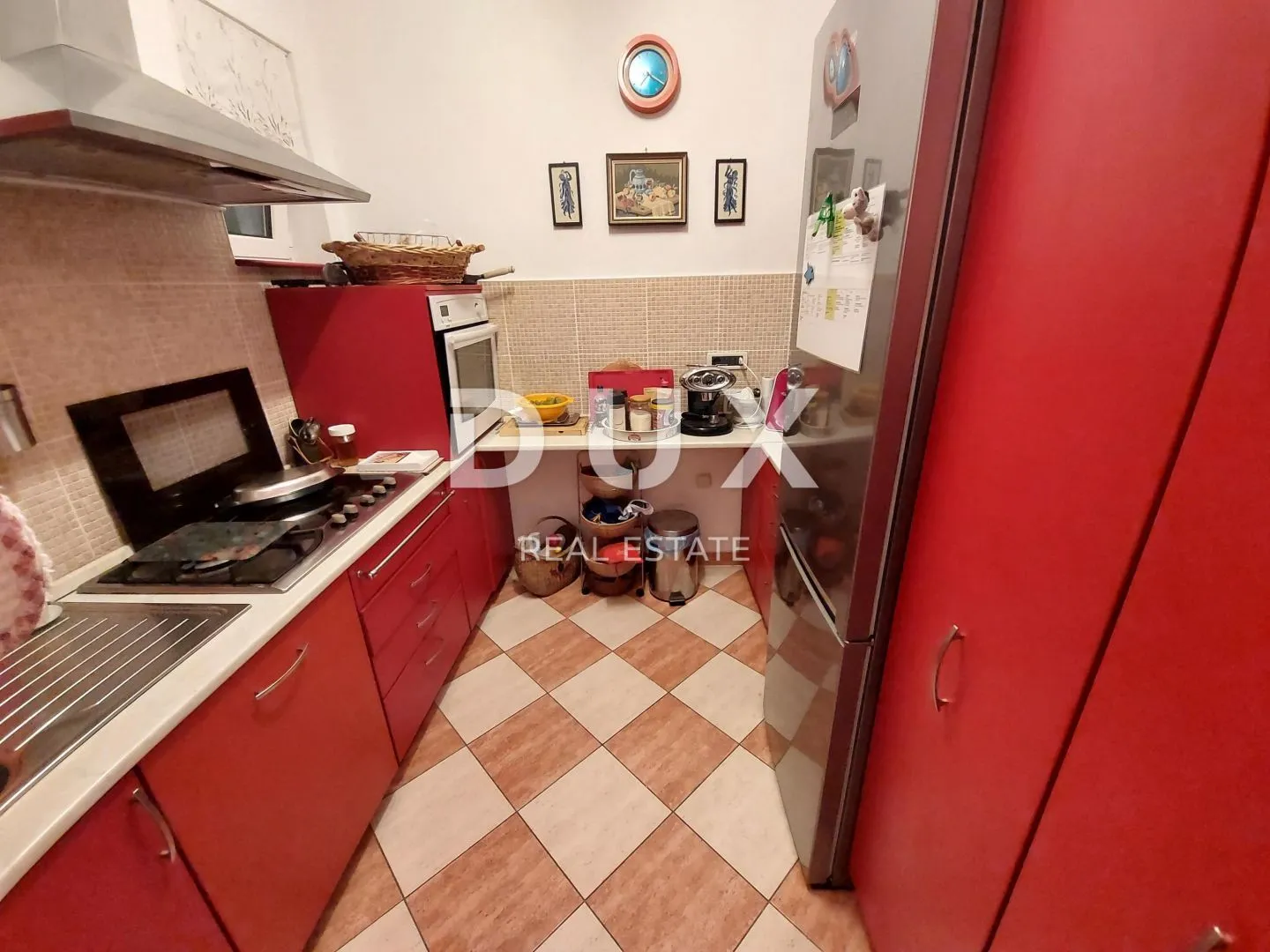 opatija, veprinac - vila 1000m2 s pogledom na more, 6 apartmana i bazenom + okoliš 1000m2 - slika 101