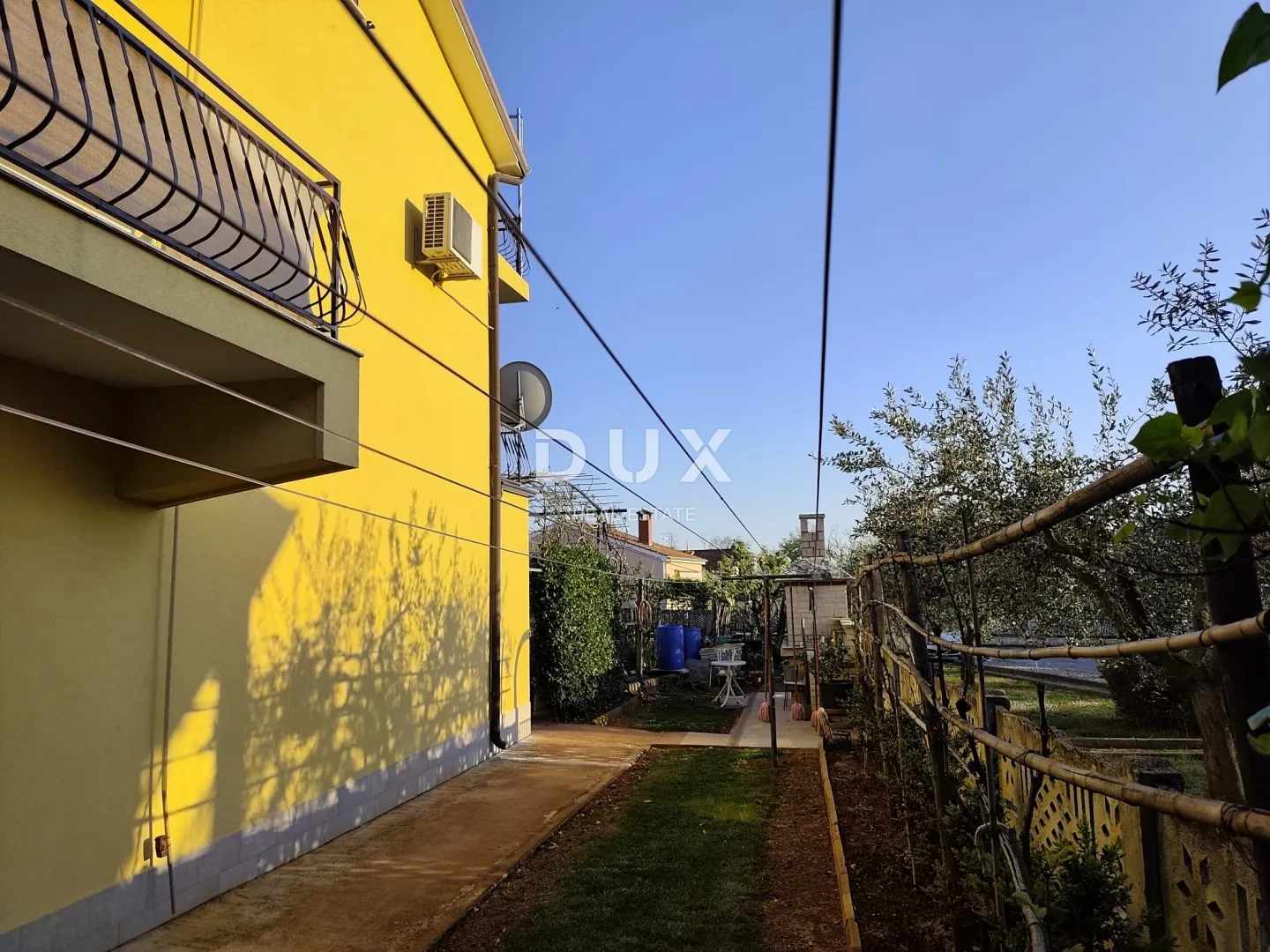 istra, poreč - apartmanska kuća s 5 stambenih jedinica - slika 4