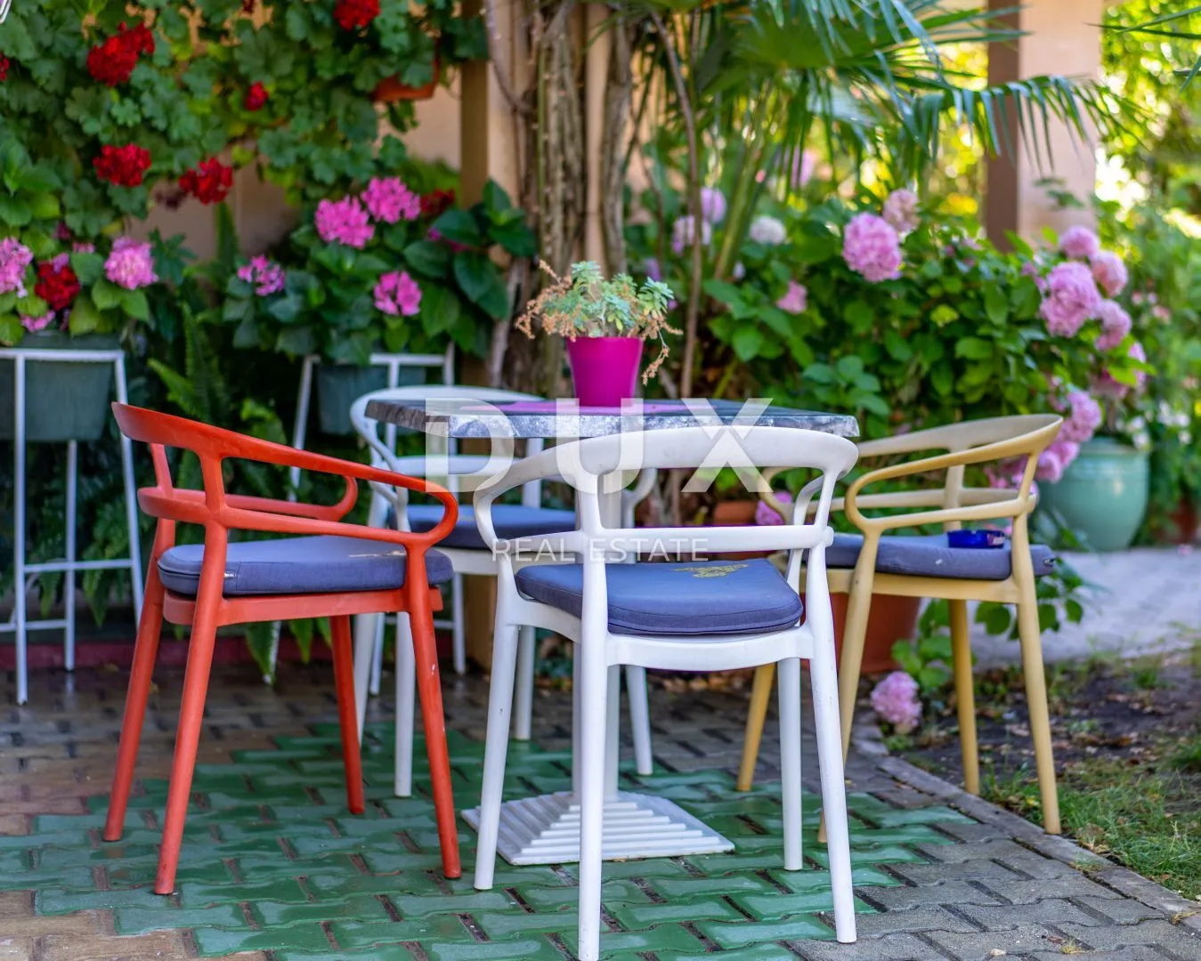 zadar, bibinje - apartmanska kuća u blizini plaže - slika 6