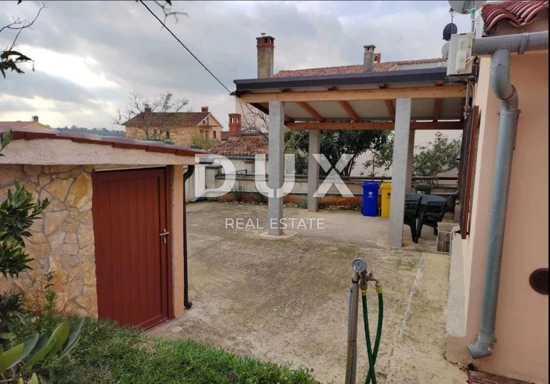 istra, pula - obiteljska kuća 90m2. prilika! - slika 33