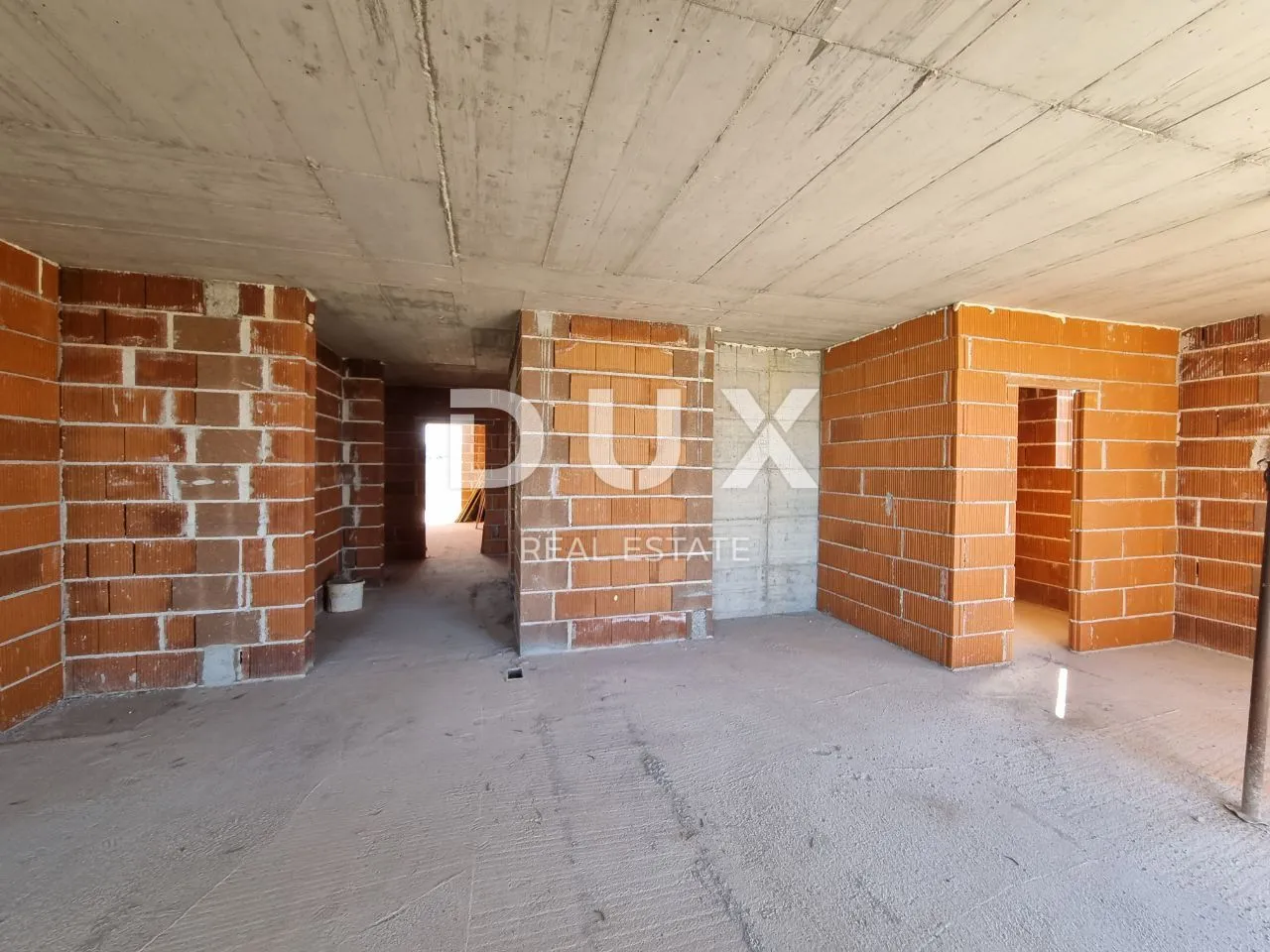 istra, tar - penthouse u novogradnji s panoramskim pogledima na prirodu i more - slika 16