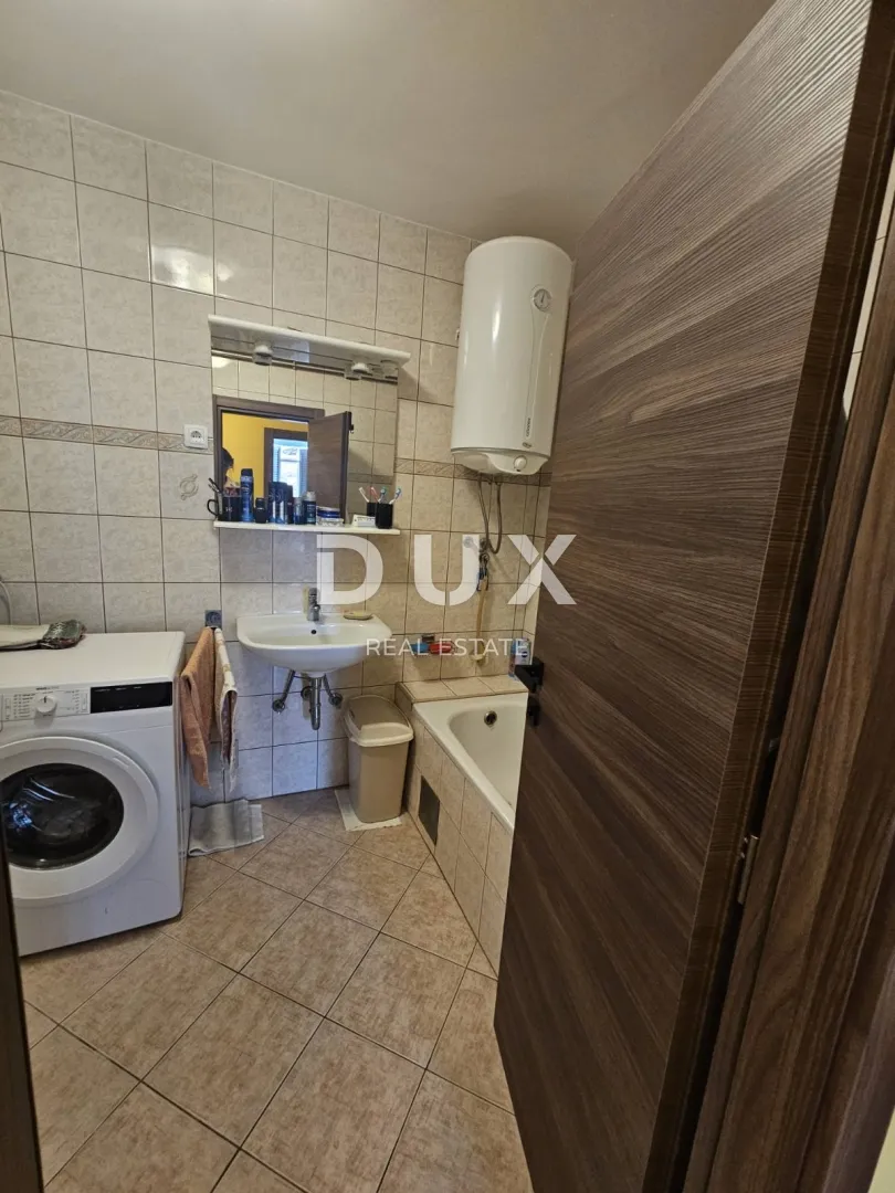 opatija, volosko - stan 108m2, db+3s, visoko prizemlje, pogled na more - slika 19