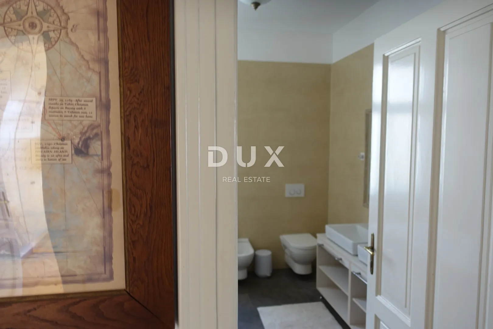 opatija, opatija - stan 130 m2 u austrougarskoj vili s parkingom 60 m2 - slika 12