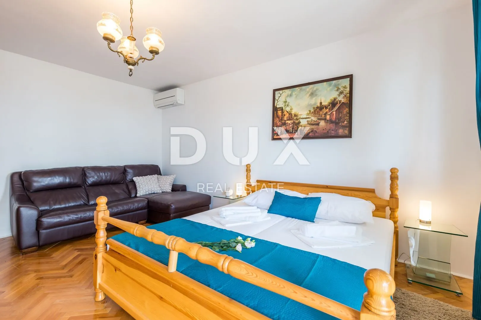 opatija, matulji - vila s pogledom na kvarnersko plavetnilo - slika 34