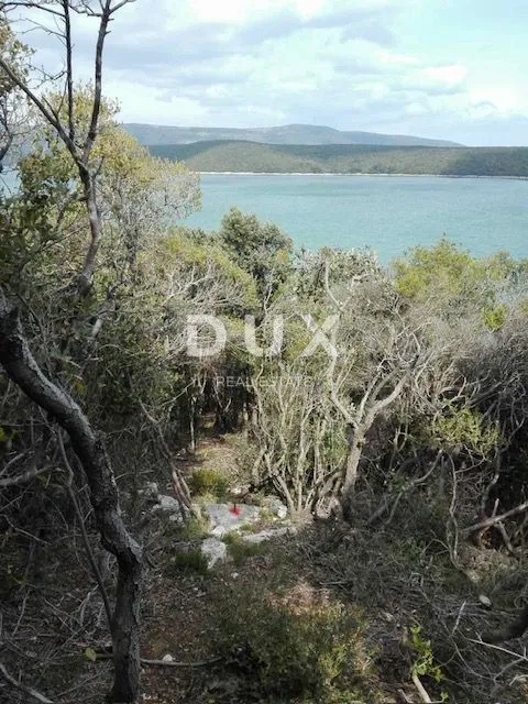 istra, rakalj - zemljište prvi red do mora - slika 9