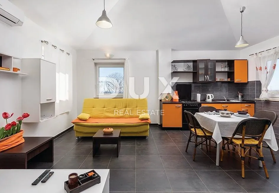 istra, vodnjan - apartmanska kuća s unutarnjim bazenom - slika 4
