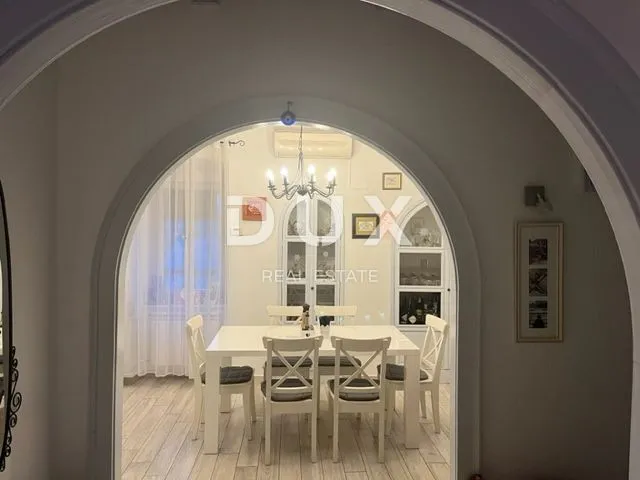 kastav, centar - vrhunska kuća s velikim potencijalom - slika 7