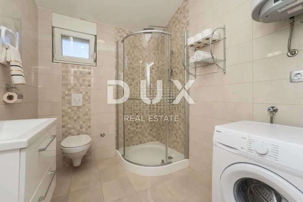 zadar, privlaka - vila s bazenom 200 metara od mora - slika 27