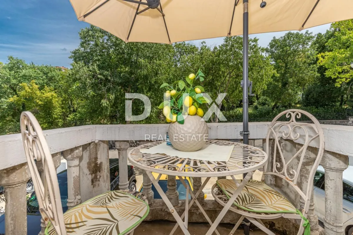 crikvenica - vila pored mora - slika 29