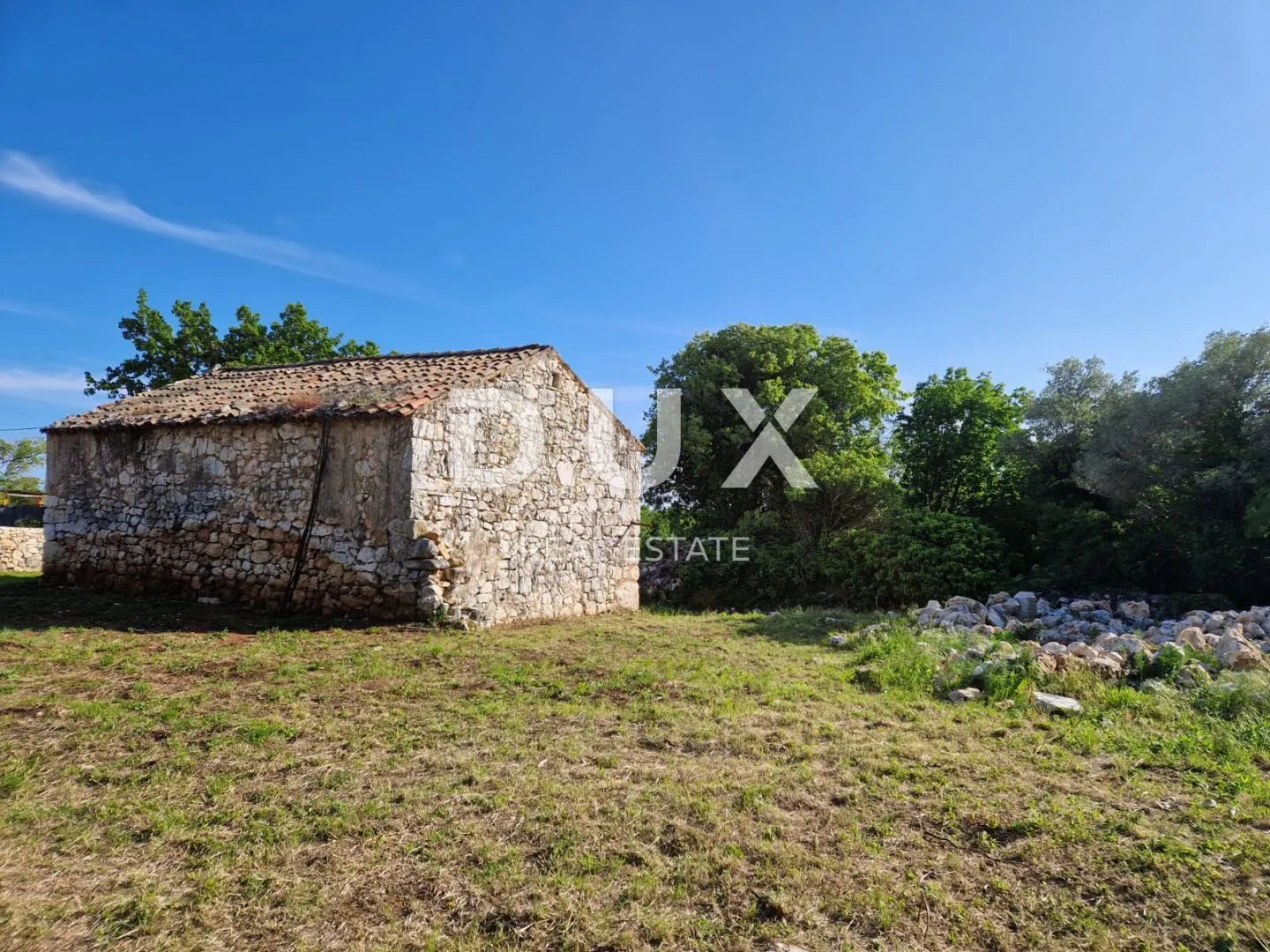 istra, rabac - čarobno imanje s dvije kuće u blizini mora - slika 68