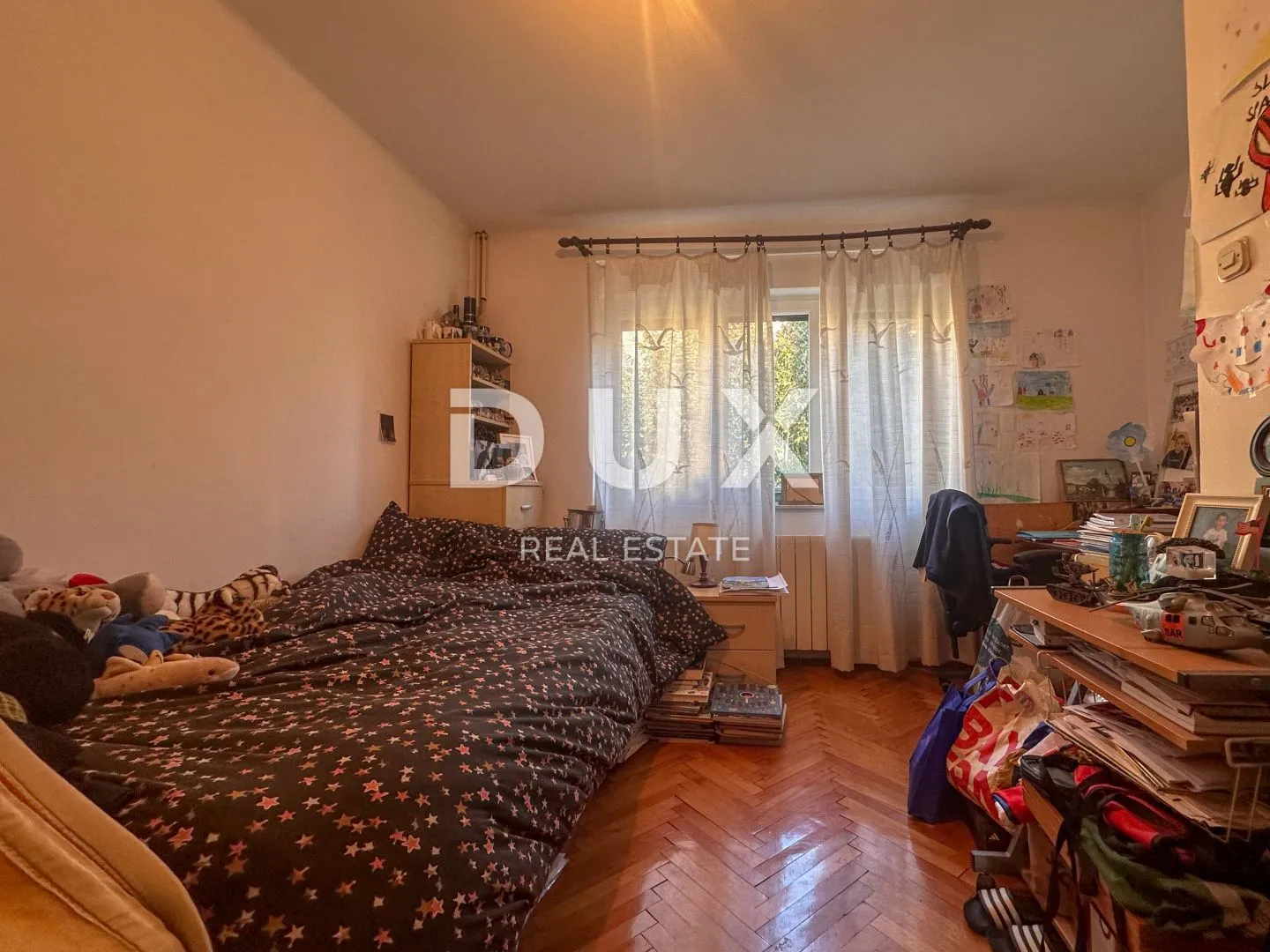 rijeka, krimeja - dvoetažni stan 4s+db, parking - slika 7