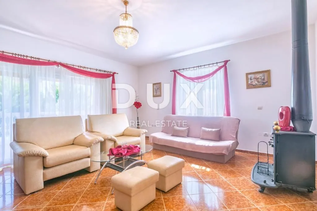 istra, ližnjan - prizemnica s uređenom okućnicom - slika 8