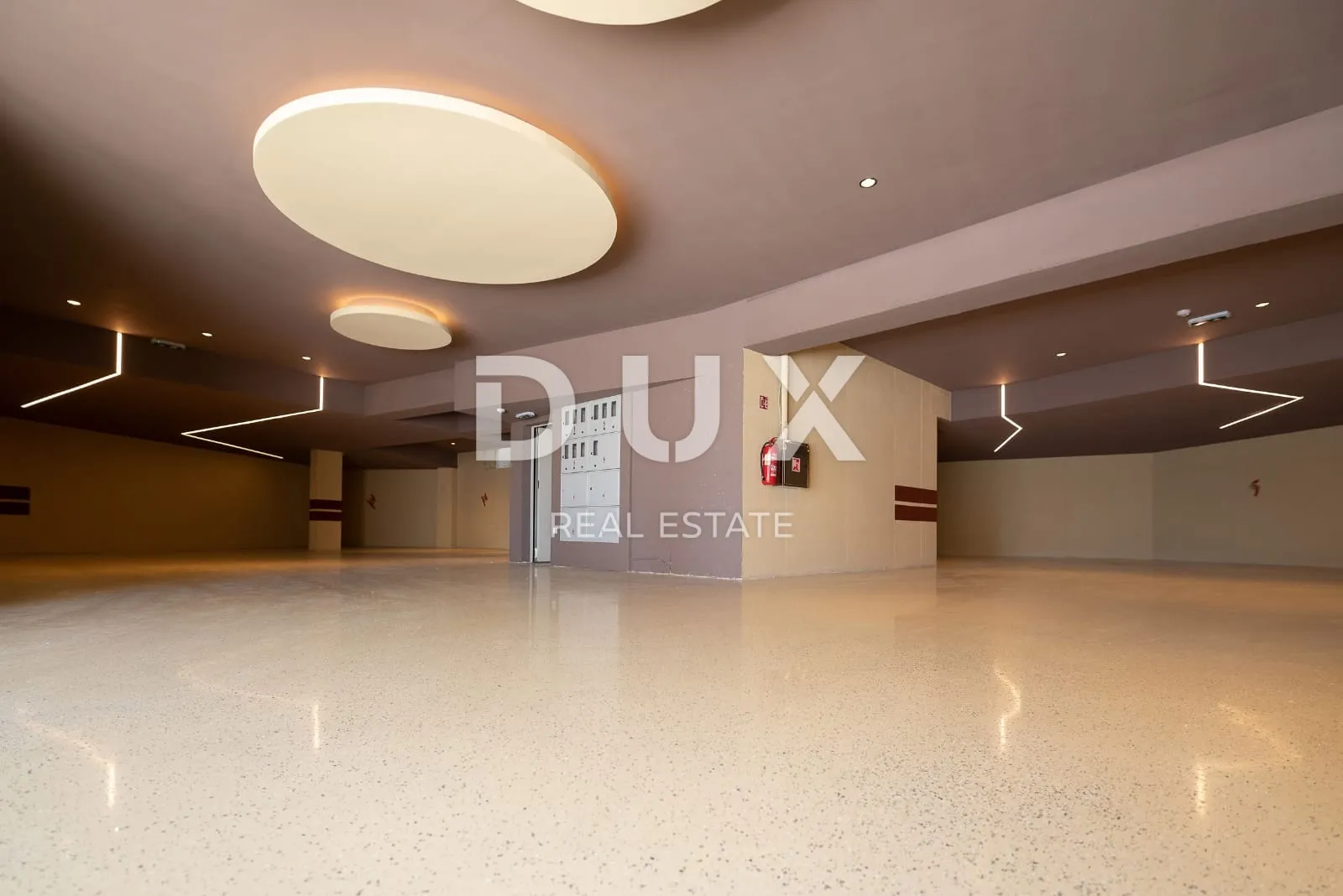 opatija, centar – moderan stan za najam s pogledom na more, 70 m od plaže - slika 19
