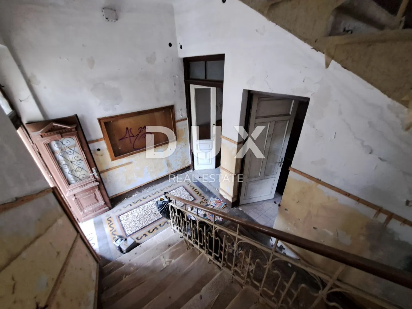 opatija, riviera senzacionalna vila blizu mora - slika 24