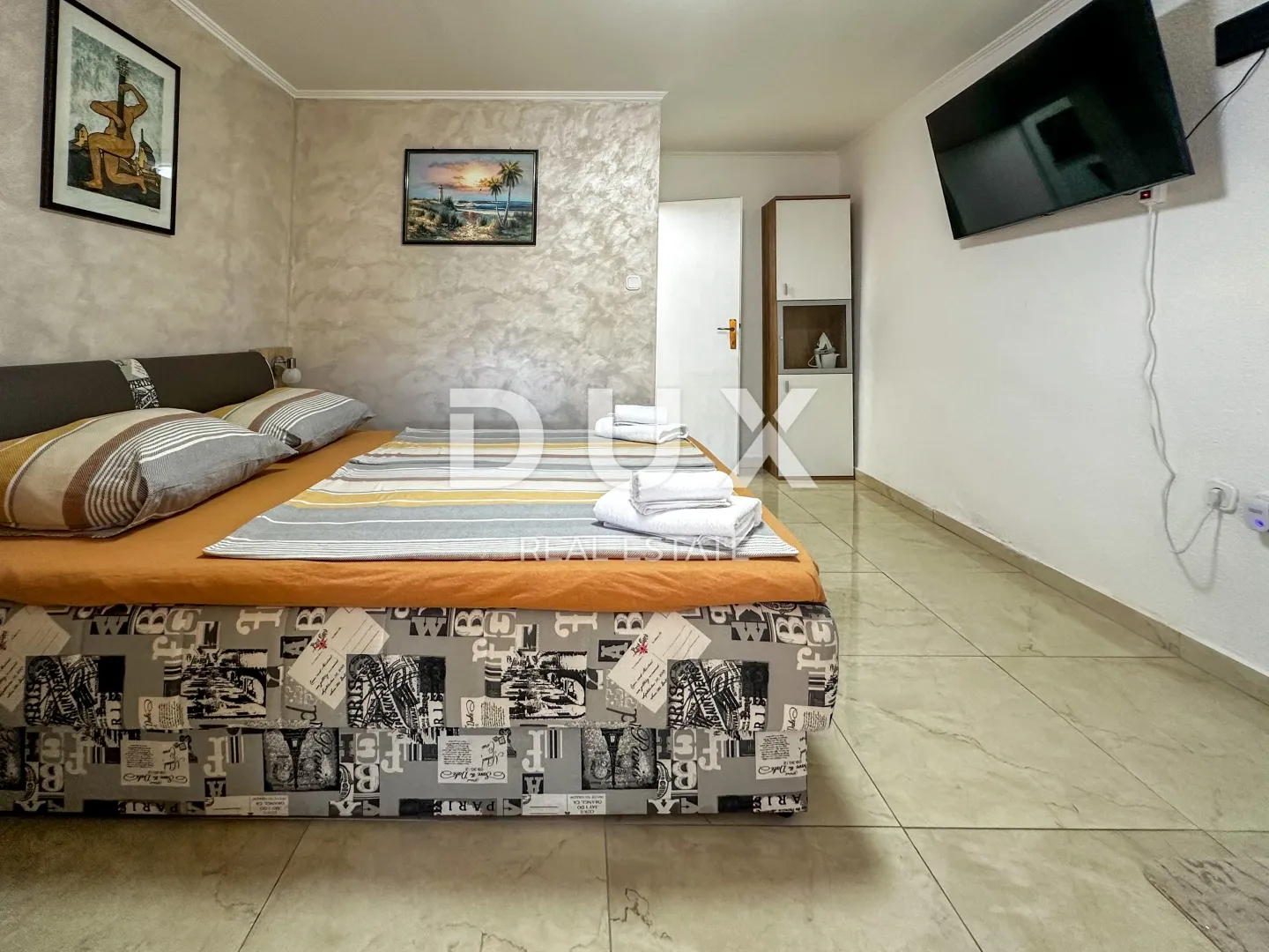 crikvenica, dramalj - kuća 115 m2 sa dva apartmana blizu mora, sniženo, prilika!!! - slika 17