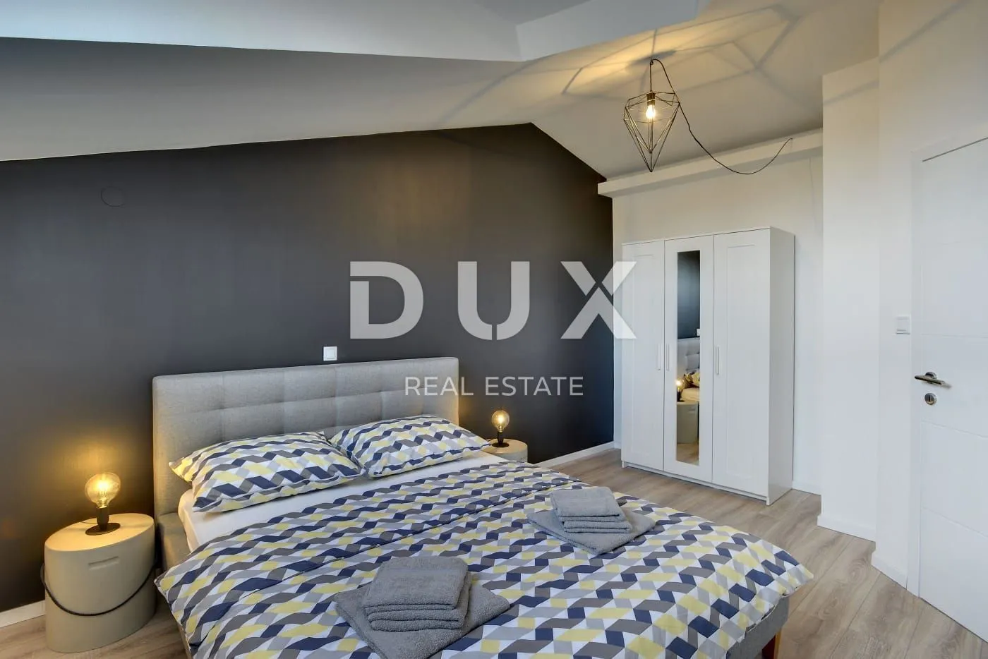 istra, pula - dvoetažni penthouse, 112 m2 - slika 16