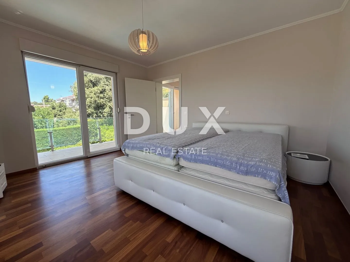 zadar, kožino - predivna vila s bazenom 100 m od mora - slika 33