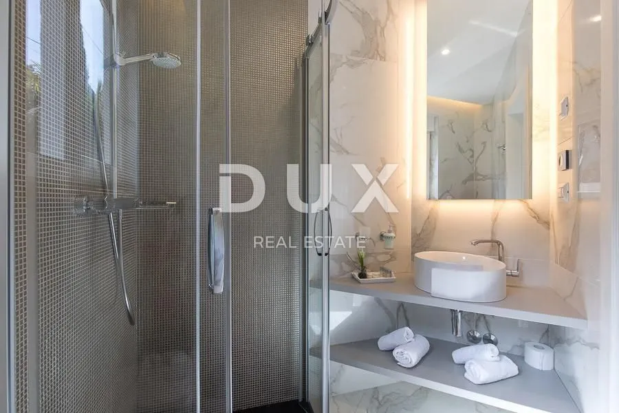 opatija, centar - vila sa 6 apartmana - slika 11