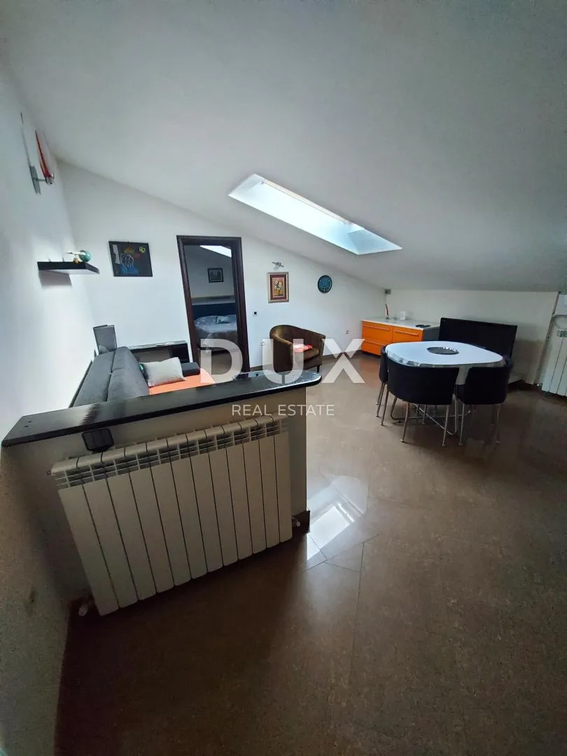 opatija, veprinac - vila 1000m2 s pogledom na more, 6 apartmana i bazenom + okoliš 1000m2 - slika 41