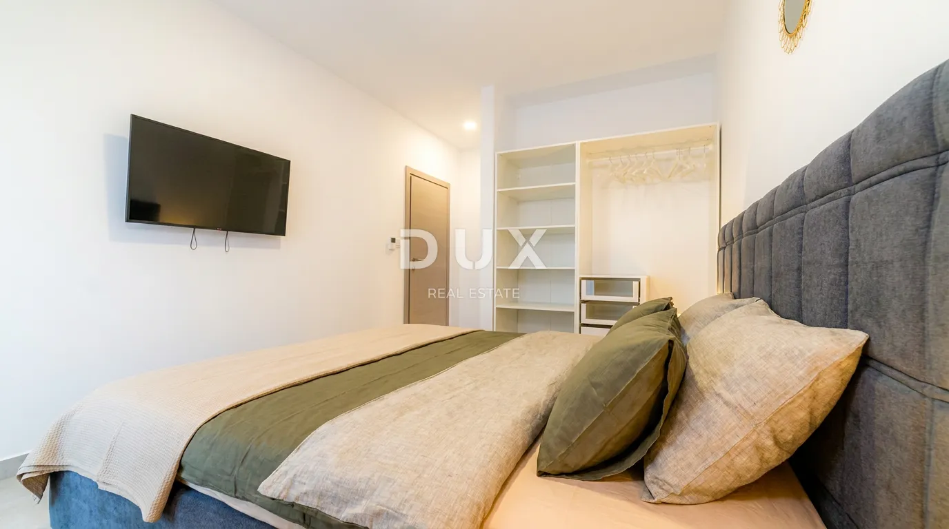istra, poreč, vila, 204 m², bazen - slika 7