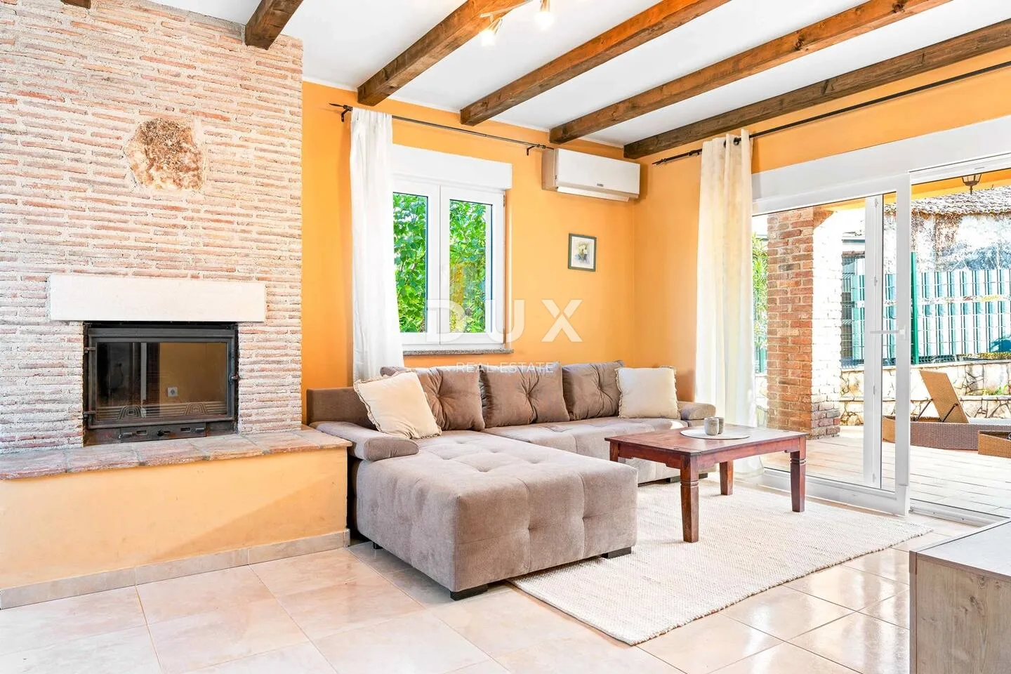 poreč, funtana - mediteranski dom s rustikalnim detaljima, 238m2 - slika 6