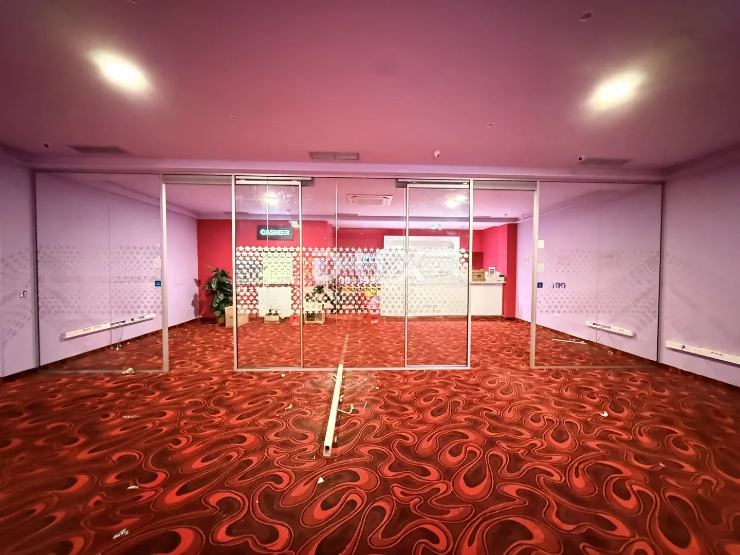kvarner, kostrena – pp u prizemlju, (uvjeti za casino) frekventna lokacija, veliki parking - slika 19