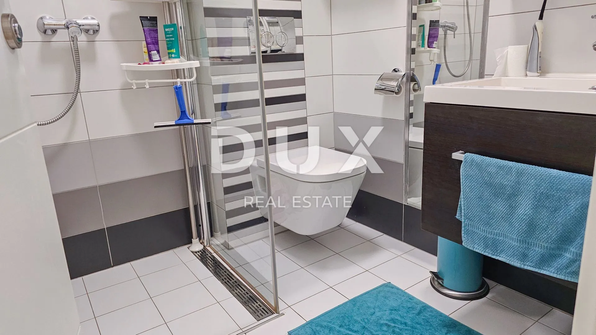 otok krk, njivice - apartman sa okućnicom 150 m od mora - slika 14