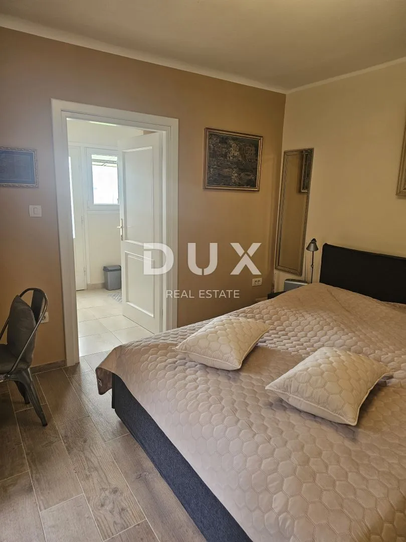 opatija, centar - 1sobni stan s predivnim pogledom na more - slika 12