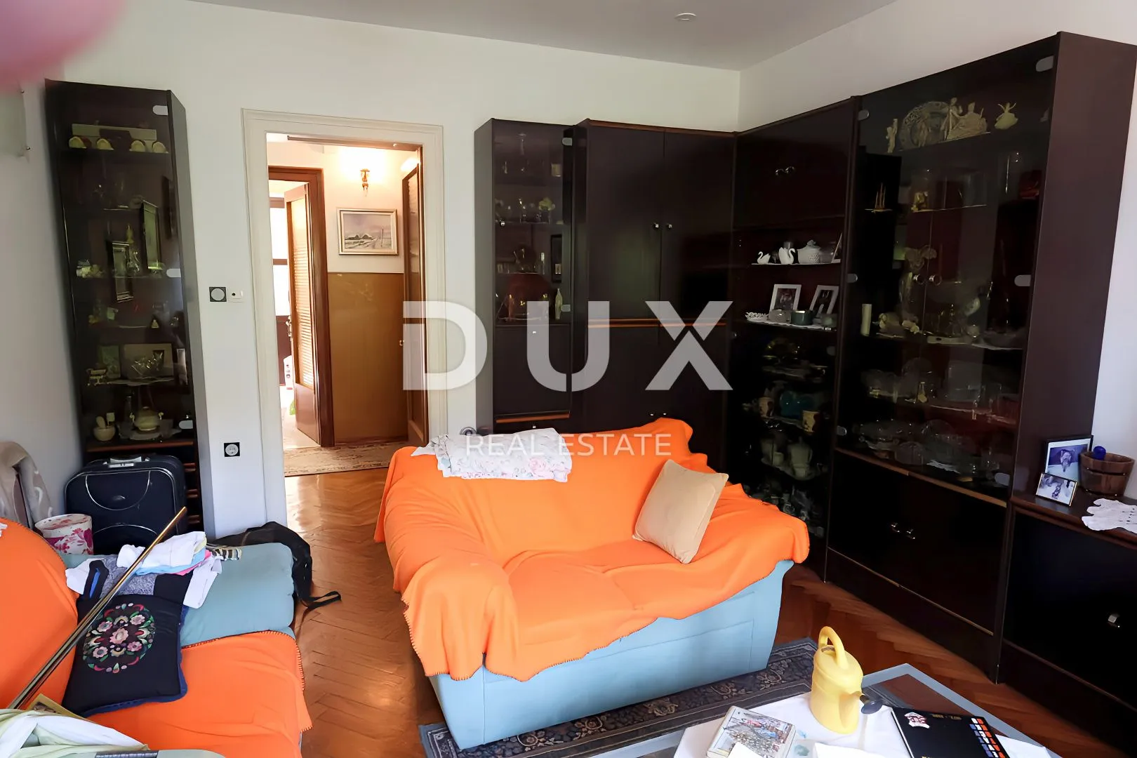 rijeka, pećine - samostojeća vila s pogledom na more - slika 49