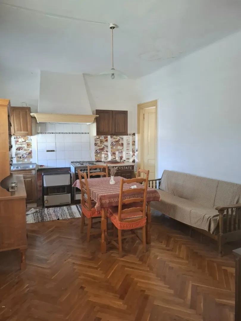 istra, rovinj – stan s očaravajućim pogledom na more. prilika! - slika 4