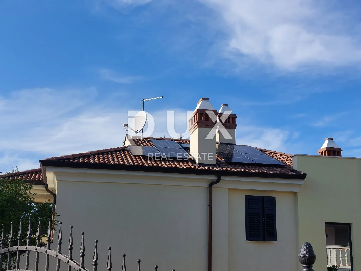 istra, rovinj - prekrasna vila s pogledom na more - slika 21
