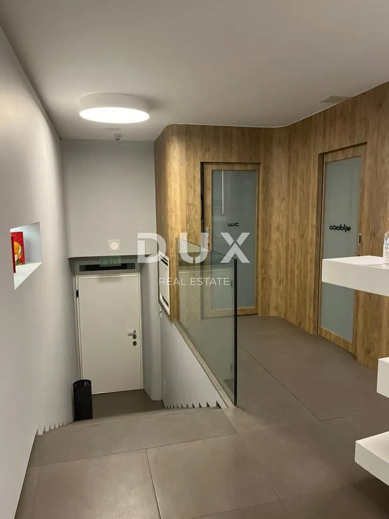 rijeka, centar- stan 108m2 u prizemlju pogodan za poslovni prostor - slika 18