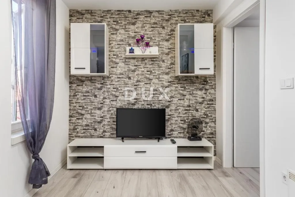 rijeka, centar - stan korak do korza, odlična investicija - slika 8