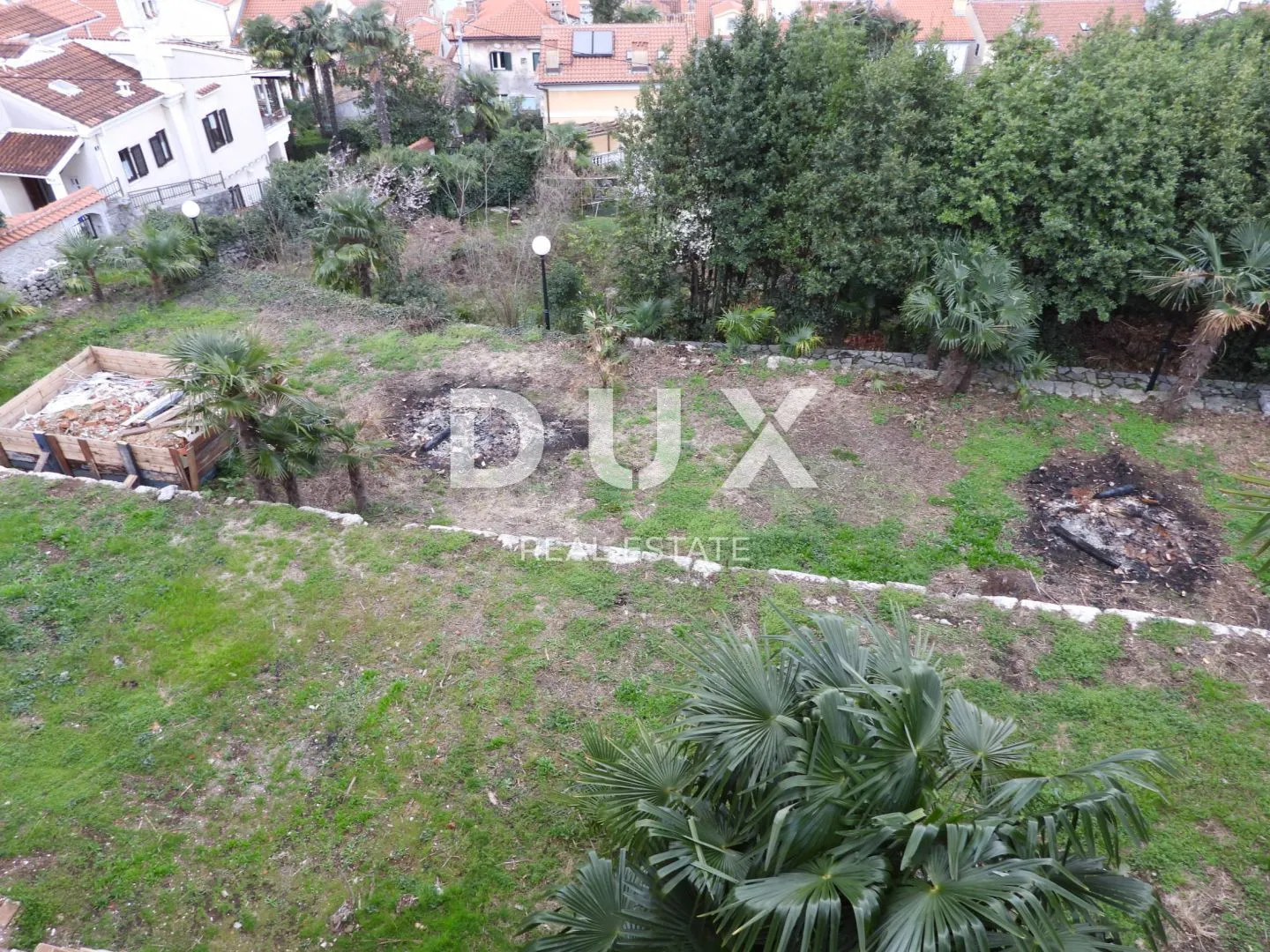 opatija, volosko - stan 81 m2 s prekrasnim pogledom na more - slika 24