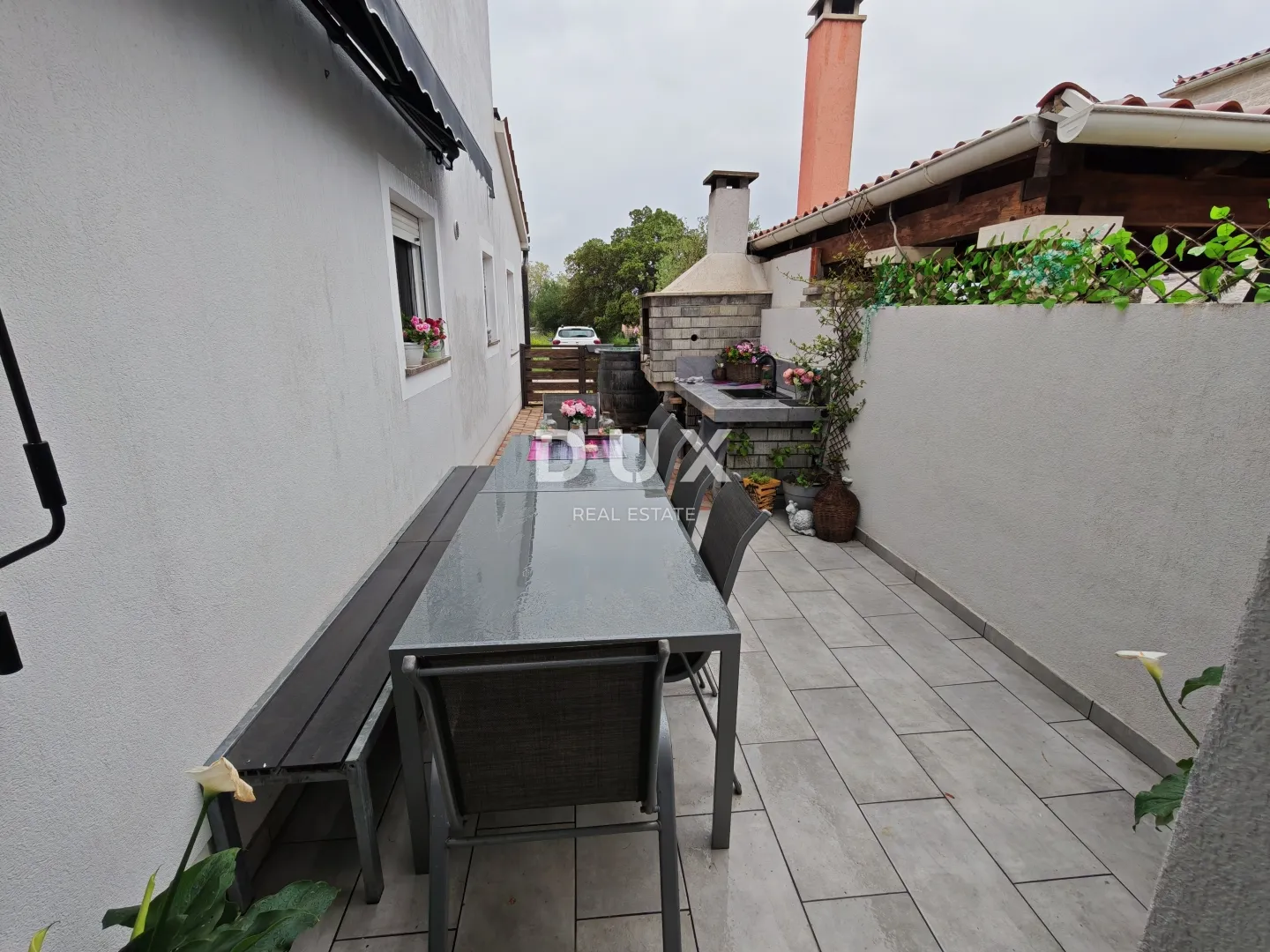 istra, šišan – moderan stan u prizemlju s okućnicom, mirna lokacija! - slika 18