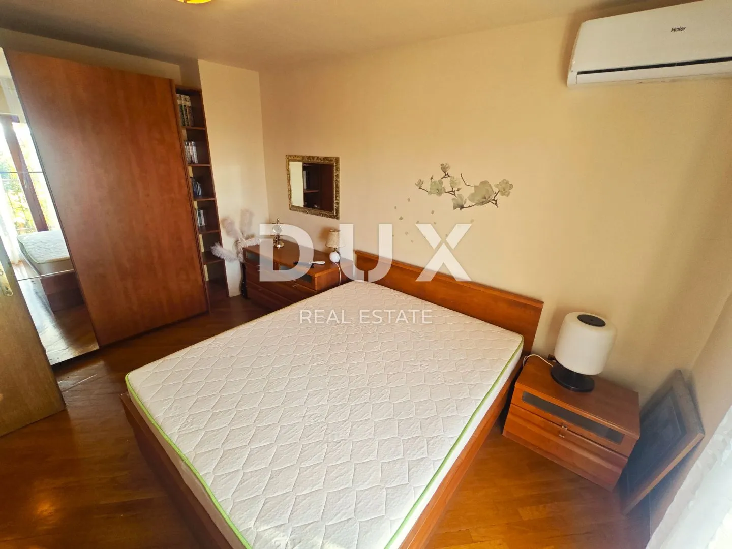 kvarner, crikvenica, samostojeća kuća, dva apartmana, panoramski pogled - slika 13