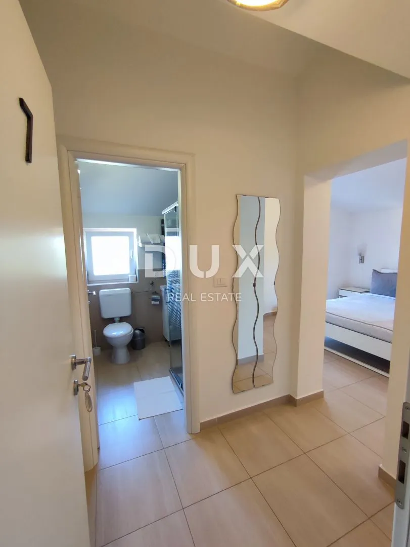 istra, umag - suvremeni obiteljski hotel - slika 10