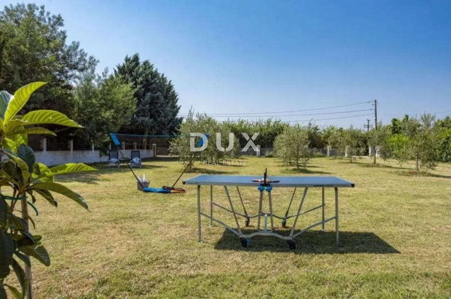 istra, pula - top investicija: kuća i 4200m² terena - slika 6