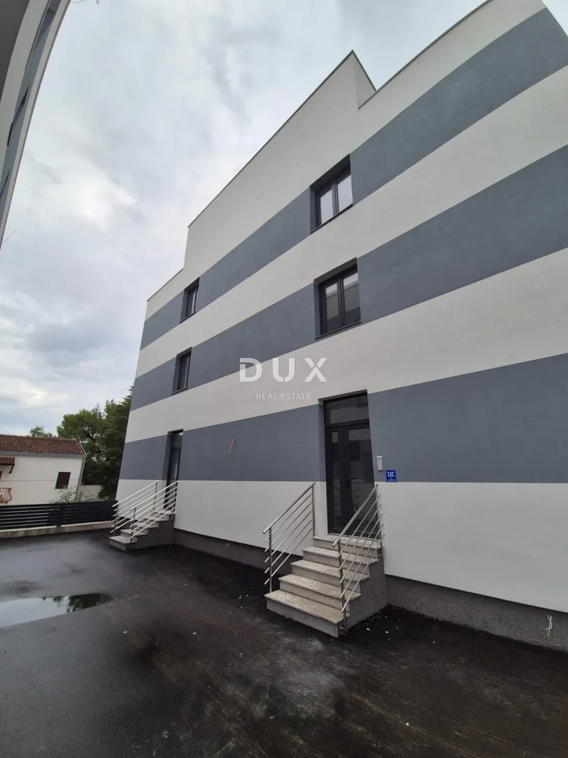 zadar, pakoštane - pogled! moderan stan 100 m od mora! - slika 4