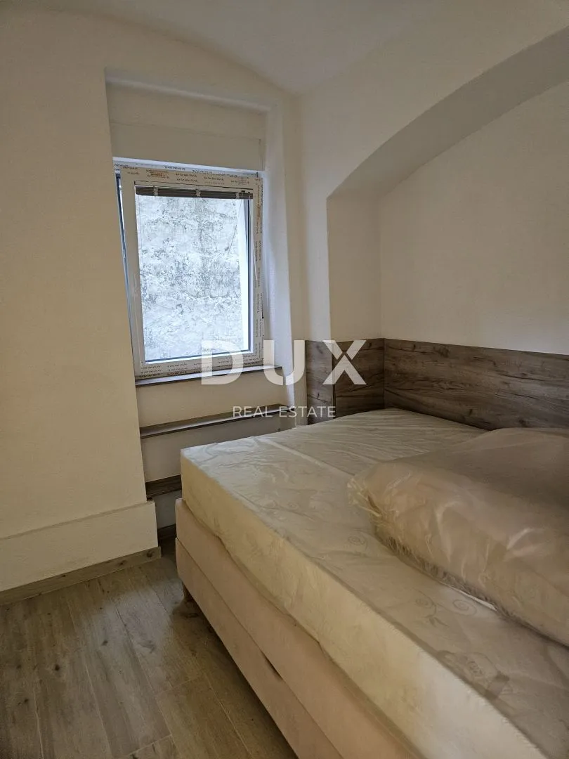 opatija- stan 65m2 podjeljen u 2 aparmana s pogledom na more + okoliš - slika 25