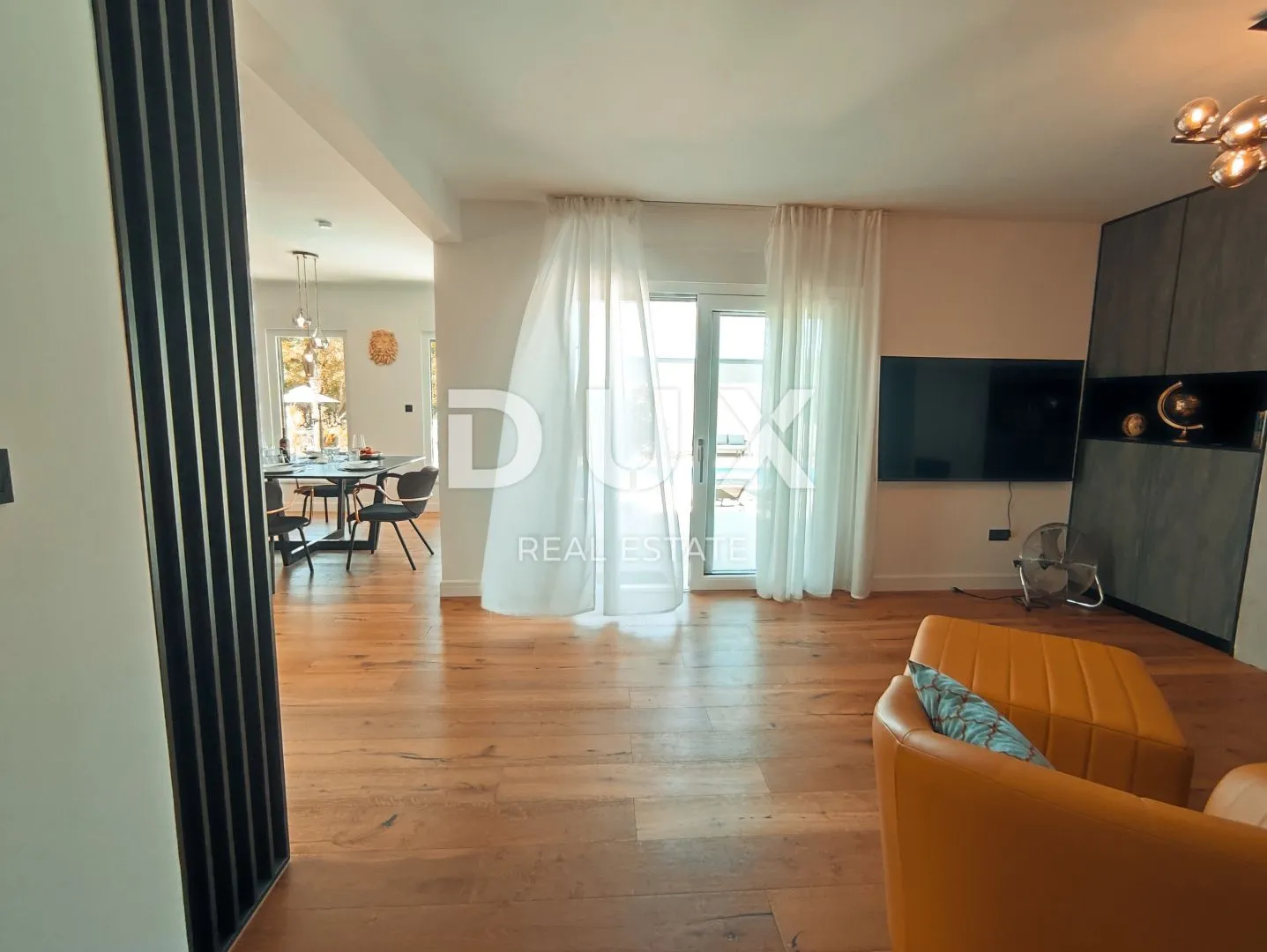 istra, krnica - moderna niskoenergetska vila okružena prirodom - slika 7