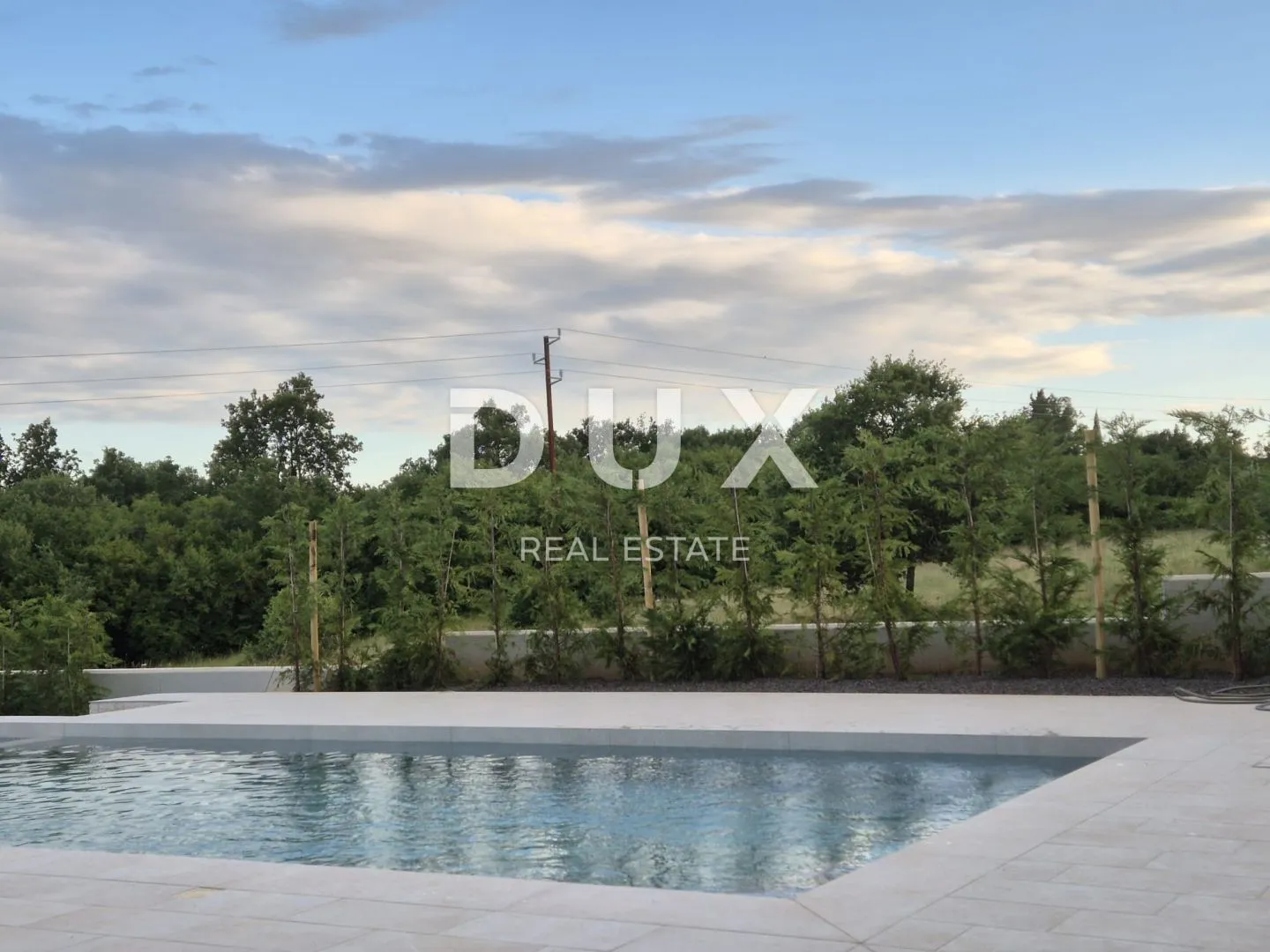 istra, rovinj - moderna prizemna vila okružena prirodom - slika 29